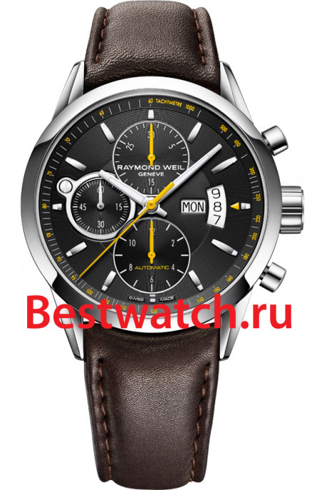Часы Raymond Weil Freelancer 7730-STC-20021